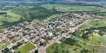 Avanço Tecnológico: Articulação Política Coloca Alcinópolis na Rota do 5G e Antecipa Cobertura Móvel