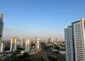 Mato Grosso do Sul registra calor de até 41°C, alerta de vendaval e umidade crítica de 10%