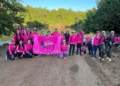 Encontro “Rainhas do Anzol” atrai pescadoras e impulsiona o turismo esportivo em Paraíso das Águas