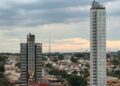 Instabilidade avança sobre Mato Grosso do Sul nesta sexta-feira com risco de tempestades e nova frente fria no fim de semana