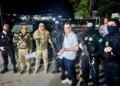 Ex-deputado estadual Neno Razuk é preso na Bolívia após quase um mês foragido e entregue à Polícia Federal em Corumbá