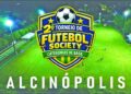 Estádio Municipal de Alcinópolis recebe o 2º Torneio de Futebol Society Regional com mais de 120 atletas