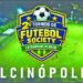 Estádio Municipal de Alcinópolis recebe o 2º Torneio de Futebol Society Regional com mais de 120 atletas