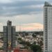 Instabilidade avança sobre Mato Grosso do Sul nesta sexta-feira com risco de tempestades e nova frente fria no fim de semana