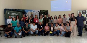 Programa Fortalece Turismo realiza primeiro encontro para impulsionar a governança e o turismo sustentável em Costa Rica