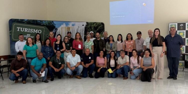 Programa Fortalece Turismo realiza primeiro encontro para impulsionar a governança e o turismo sustentável em Costa Rica