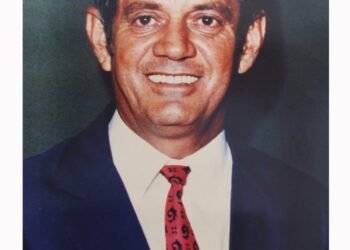 Memória e Legado: Perfil homenageia Laerte Paes Coelho e seu papel na formação institucional de Costa Rica