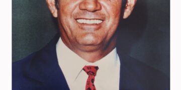 Memória e Legado: Perfil homenageia Laerte Paes Coelho e seu papel na formação institucional de Costa Rica