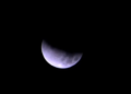Brasil terá visão privilegiada de eclipse lunar com 93% de encobrimento na madrugada de sexta-feira