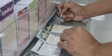 Apostas de Mato Grosso do Sul garantem R$ 276 mil em prêmios no concurso 3.040 da Mega-Sena