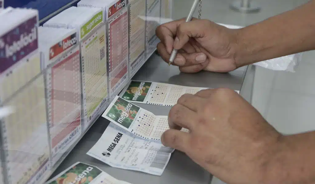 Apostas de Mato Grosso do Sul garantem R$ 276 mil em prêmios no concurso 3.040 da Mega-Sena