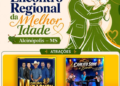 Alcinópolis realiza 11º Encontro Regional da Melhor Idade neste sábado