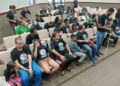 APAE de Chapadão do Sul participa de sessão na Câmara em ação da Semana da Pessoa com Deficiência