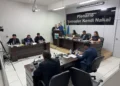 Câmara de Paraíso das Águas vota regulamentação do Sistema Municipal de Ensino na próxima segunda-feira (24)