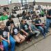APAE de Chapadão do Sul participa de sessão na Câmara em ação da Semana da Pessoa com Deficiência