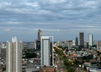 Veranico eleva temperaturas a até 36°C em Mato Grosso do Sul antes da chegada de frente fria
