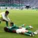 Palmeiras aplica goleada sobre o Vasco e amplia vantagem no topo da Série A