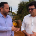 Nova ponte de concreto reforça infraestrutura e impulsiona o agronegócio na divisa entre Alcinópolis e Costa Rica