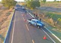 Confronto com forças policiais deixa dois mortos na rodovia MS-436