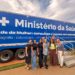 Carreta da Saúde da Mulher inicia atendimentos em Chapadão do Sul e reforça diagnósticos precoces na região