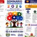 Prefeitura de Costa Rica realiza Seminário Pedagógico 2026 com foco em educação inclusiva, equidade e inteligência socioemocional
