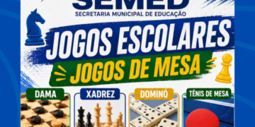 Costa Rica promove Jogos Escolares de 2026 com disputas de atletismo e jogos de mesa