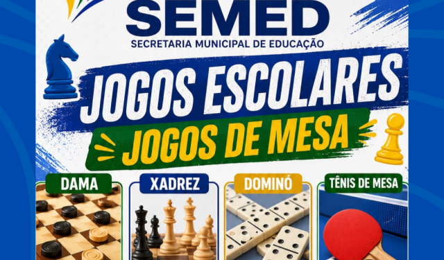 Costa Rica promove Jogos Escolares de 2026 com disputas de atletismo e jogos de mesa