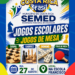 Costa Rica promove Jogos Escolares de 2026 com disputas de atletismo e jogos de mesa
