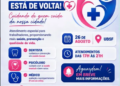 Alcinópolis retoma programa Saúde do Trabalhador com atendimentos em horário estendido na UBSF