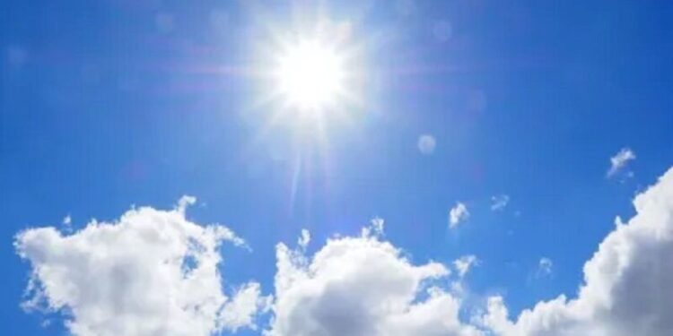 Calor chega a 36°C, mas chuva e tempestades avançam sobre MS