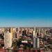 MS começa semana com calor na Capital e tempo ameno no sul