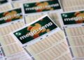 Mega-Sena não tem ganhador e prêmio sobe para R$ 165 milhões