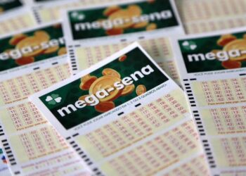 Mega-Sena não tem ganhador e prêmio sobe para R$ 165 milhões
