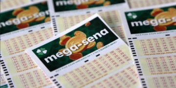 Mega-Sena não tem ganhador e prêmio sobe para R$ 165 milhões