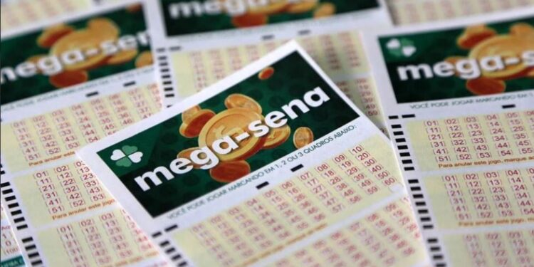 Mega-Sena não tem ganhador e prêmio sobe para R$ 165 milhões
