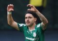 Palmeiras faz 3 a 0 no Fortaleza e encaminha vaga nas quartas
