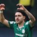 Palmeiras faz 3 a 0 no Fortaleza e encaminha vaga nas quartas