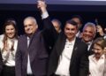Flávio anuncia deputado Alfredo Gaspar como vice em sua chapa à Presidência