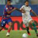 Palmeiras perde, mas aproveita vantagem e elimina o Fortaleza