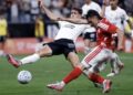 Corinthians cai diante do Inter e vê bicampeonato da Copa do Brasil escapar