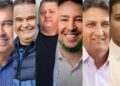 Partidos têm até o dia 15 para registrarem candidaturas nos tribunais