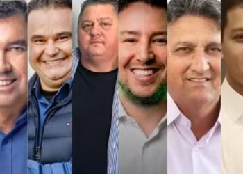 Partidos têm até o dia 15 para registrarem candidaturas nos tribunais