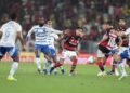 Libertadores volta nesta semana com duelo entre brasileiros