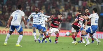 Libertadores volta nesta semana com duelo entre brasileiros