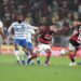 Libertadores volta nesta semana com duelo entre brasileiros