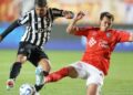 Botafogo é goleado por 6 a 1 pelo Cienciano e se complica na Copa Sul-Americana