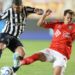 Botafogo é goleado por 6 a 1 pelo Cienciano e se complica na Copa Sul-Americana