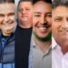 Campanha eleitoral começa em Mato Grosso do Sul com agendas distintas entre candidatos ao Governo