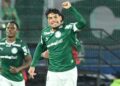 Palmeiras vence Cerro Porteño e avança na Libertadores