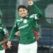 Palmeiras vence Cerro Porteño e avança na Libertadores